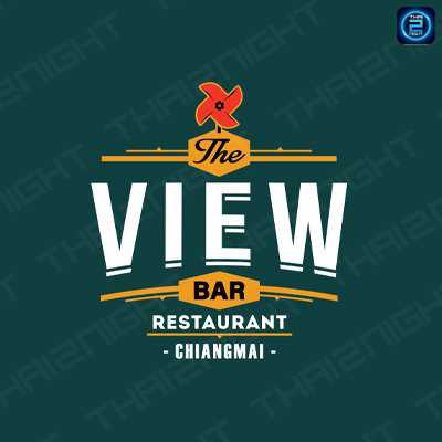 The View Bar Chiang Mai (The View Bar Chiang Mai) : เชียงใหม่ (Chiang Mai)