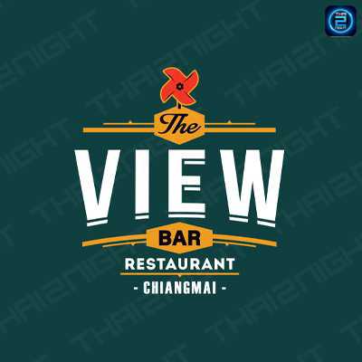 The View Bar Chiang Mai : เชียงใหม่