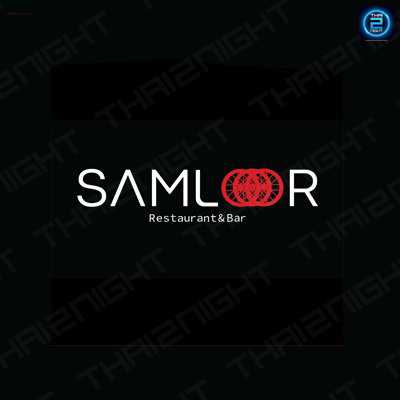 Samlor.bkk (Samlor.bkk) : Bangkok (กรุงเทพมหานคร)