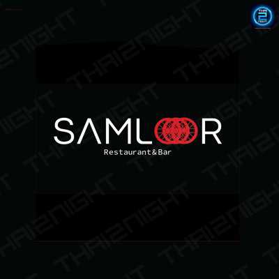 Samlor.bkk : Bangkok