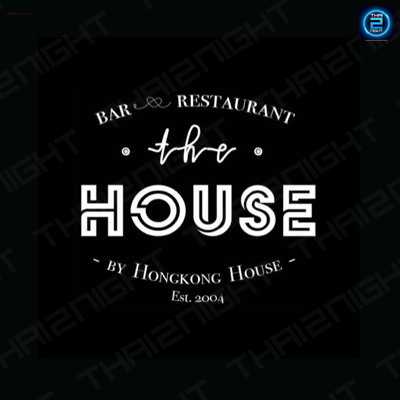 The House by Hongkong House : กรุงเทพมหานคร