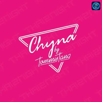 Chyna By Tommy Tang (Chyna By Tommy Tang) : Bangkok (กรุงเทพมหานคร)