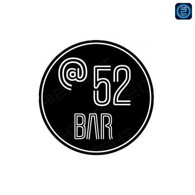 AT52 BAR (AT52 BAR) : Bangkok (กรุงเทพมหานคร)