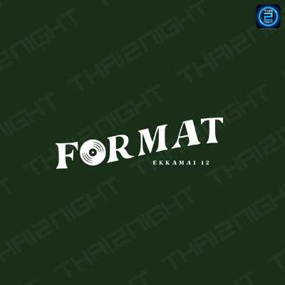 Format BKK (Format BKK) : กรุงเทพมหานคร (Bangkok)