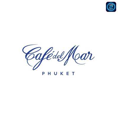 Café Del Mar Phuket : ภูเก็ต
