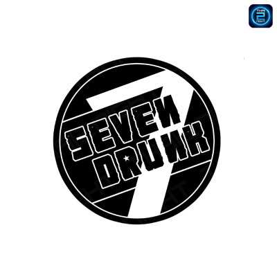 SEVEN DRUNK (SEVEN DRUNK) : Bangkok (กรุงเทพมหานคร)