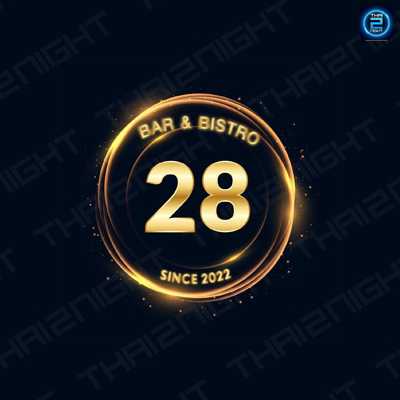 28 Bar&Bistro : กรุงเทพมหานคร