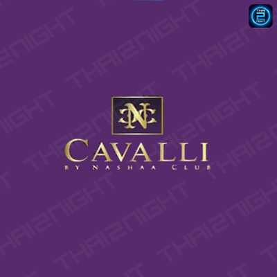 Cavalli Club Pattaya : ชลบุรี