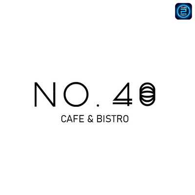 No.40 Cafe&Bistro (No.40 Cafe&Bistro) : สมุทรปราการ (Samut Prakan)