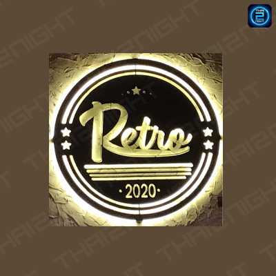 Retro 2020 : Bangkok