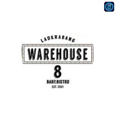 Warehouse8 ladkabang : Bangkok