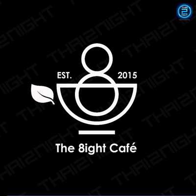 The 8ight Café (The 8ight Café) : Bangkok (กรุงเทพมหานคร)