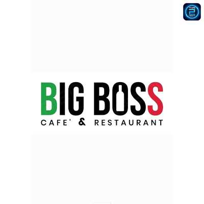 BIG BOSS Cafe&Restaurant