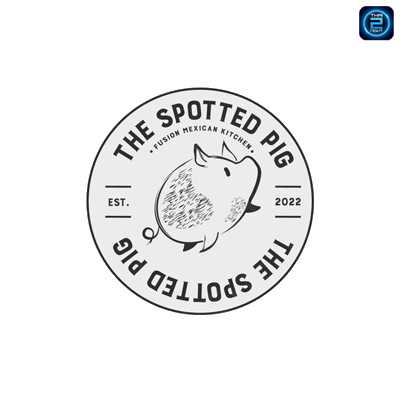 The Spotted Pig : กรุงเทพมหานคร