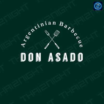 Don Asado BKK (Don Asado BKK) : กรุงเทพมหานคร (Bangkok)