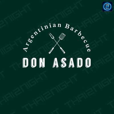 Don Asado BKK : Bangkok