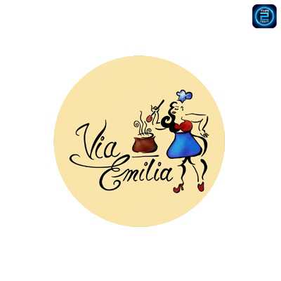 Via Emilia Restaurant : กรุงเทพมหานคร