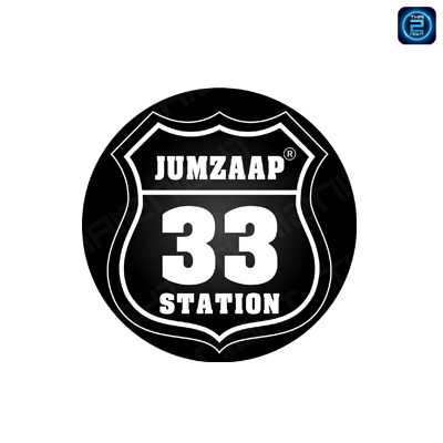 Jumzaap 33 Station (จุ่มแซ่บ33) : Bangkok (กรุงเทพมหานคร)