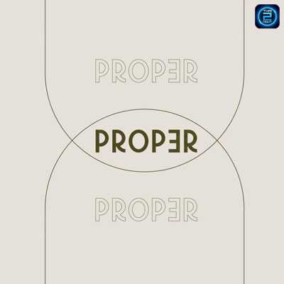 Proper (Proper) : กรุงเทพมหานคร (Bangkok)