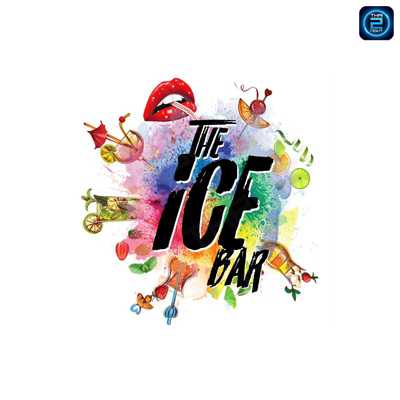 Theicebar (ดิไอซ์บาร์ แบล๊คมาเก็ต) : Samut Prakan (สมุทรปราการ)