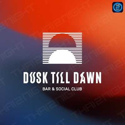 Dusk Till Dawn: Bar & Social Club