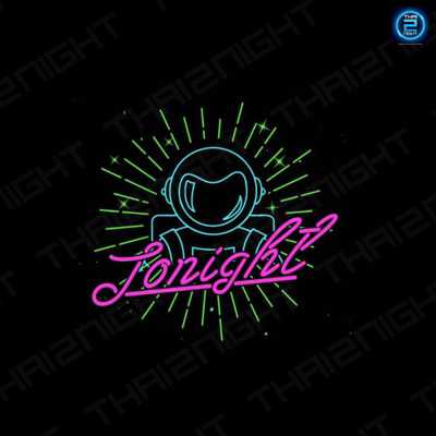 Tonight Grill Bar : Bangkok