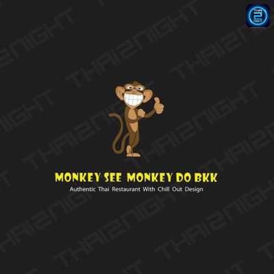 Monkeyseemonkeydobkk (Monkeyseemonkeydobkk) : Bangkok (กรุงเทพมหานคร)