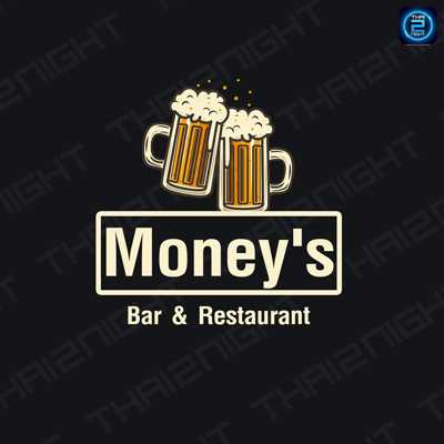 Money's Bar & Restaurant : กรุงเทพมหานคร