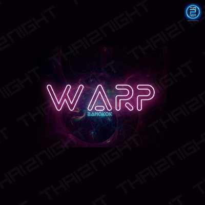 WARP Bangkok RAMA3 : กรุงเทพมหานคร
