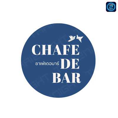 Chafé De Bar