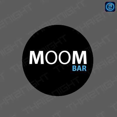 MOOM BAR udon