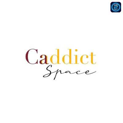 Caddict Space Bangkok (Caddict Space Bangkok) : กรุงเทพมหานคร (Bangkok)