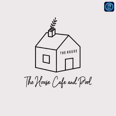 The House Cafe & Pool : กรุงเทพมหานคร