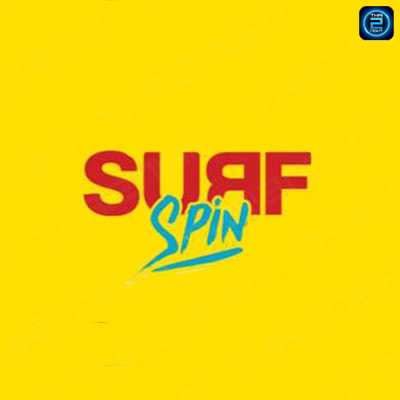 SURF SPIN FOOD TRUCK : กรุงเทพมหานคร
