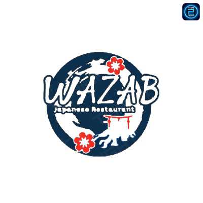WAZAB japanese restaurant : ชลบุรี