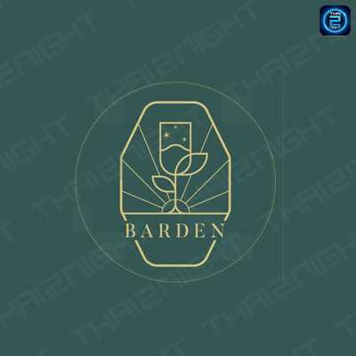 Barden BKK : กรุงเทพมหานคร