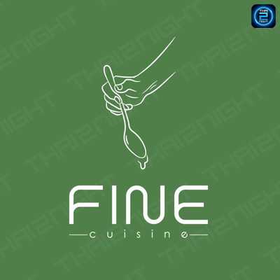 FINE Cuisine BKK : กรุงเทพมหานคร