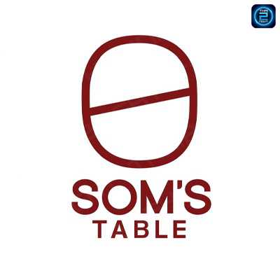SOM’S TABLE (SOM’S TABLE) : Prachuap Khiri Khan (ประจวบคีรีขันธ์)