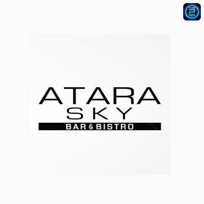 Atara Sky Bar & Bistro : ชลบุรี