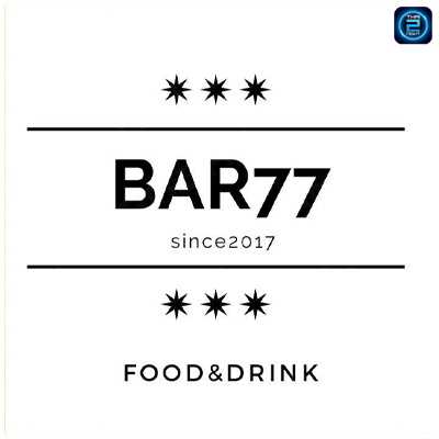 BAR77-seventy seven : เชียงใหม่