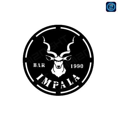 Impala BAR 1990