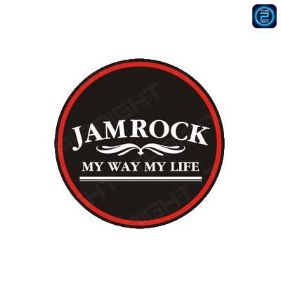 Jamrock Cafe' (Jamrock Cafe') : เพชรบูรณ์ (Phetchabun)