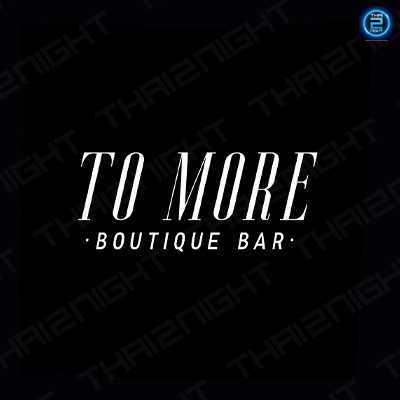 To More (To More) : กรุงเทพมหานคร (Bangkok)