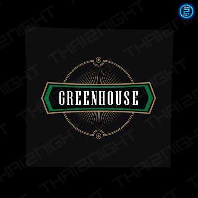 Greenhouse Cafe : กรุงเทพมหานคร