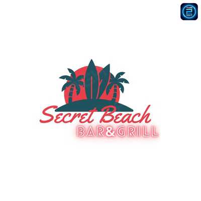 Secret Beach Bar & Grill : Pathum Thani