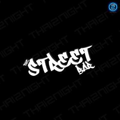 The Street Bar บาร์ของคนรักสตรีท เมืองทองธานี : นนทบุรี