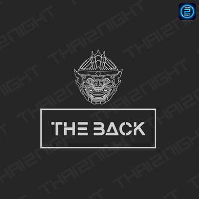 The BACK (The BACK) : กรุงเทพมหานคร (Bangkok)
