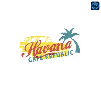 Havana Cafe Republic (Havana Cafe Republic) : กรุงเทพมหานคร (Bangkok)