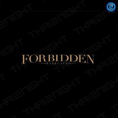 Forbidden Cafe & Bar : กรุงเทพมหานคร