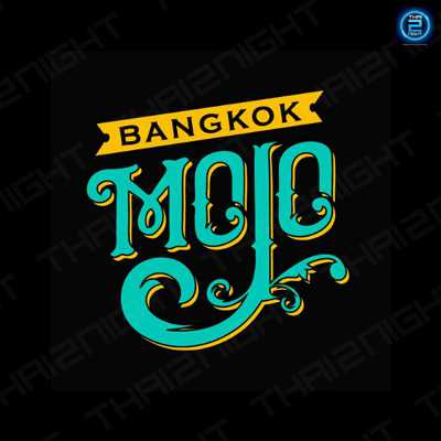 Bangkok Mojo Bar (Bangkok Mojo Bar) : กรุงเทพมหานคร (Bangkok)